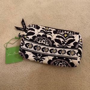 NWT Vera Bradley Cosmetic Bag